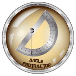 Meaure Angle Protractor 1.0