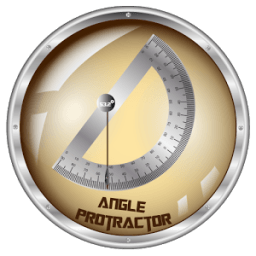 Angle Protractor иконка