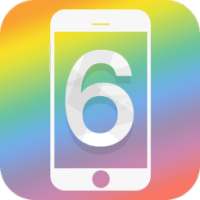 Phone 6 Theme