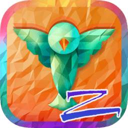 Color ZERO Launcher 4.161.100.1