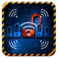 Hack Wifi Password 2016(PRANK) on 9Apps