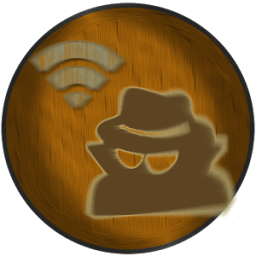 WiFi Password Hacker Prank icon