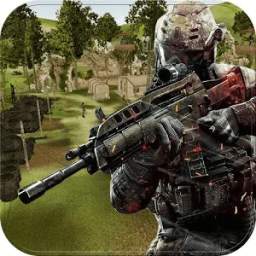 Commando Sniper War 2016 1.0