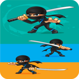 ikon Ninja Heroes