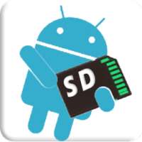 SD APP Backup & Restore on 9Apps