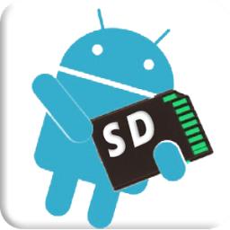 SD APP Backup &amp; Restore أيقونة