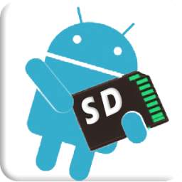SD APP Backup & Restore 1.0
