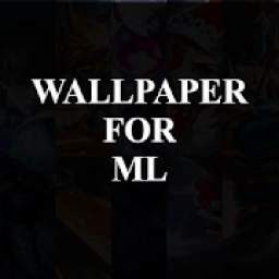 Wallpaper For ML