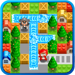 Bomber Classic 2016 أيقونة