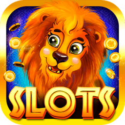 Mega Moolah Vegas Slot Machine иконка