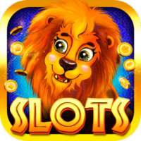 Mega Moolah Vegas Slot Machine