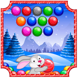 ikon Candy Crash Shooter