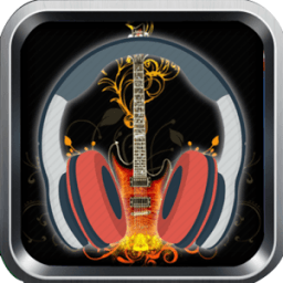 Mp3 Player For Android icon