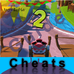 Guide for Angry Birds Go иконка