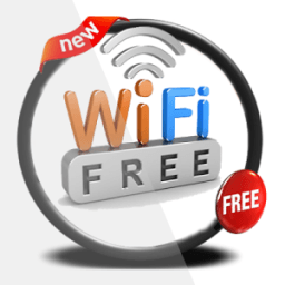 كشف باسورد الواي فاي - Prank icon