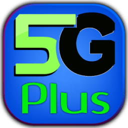5G Plus icon