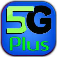 5G Plus on 9Apps