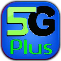 5G Plus 3.6.7.001