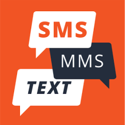 SMS MMS Text Messaging Advice आइकन