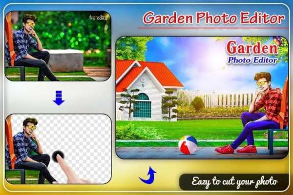 New Car Photo Editor screenshot 8