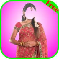 indian women dress photo suit on 9Apps