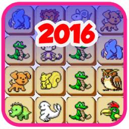 ikon Onet Connect Animals 2016