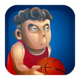 Basket Shoot أيقونة