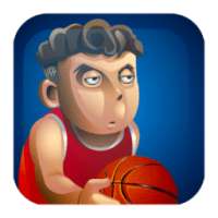 Basket Shoot