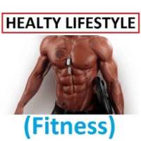 HEALTY LIFESTYLE(Fitness)-2016 on 9Apps