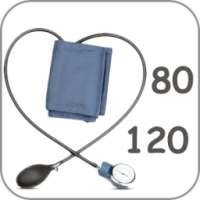 Blood Pressure Prank on 9Apps