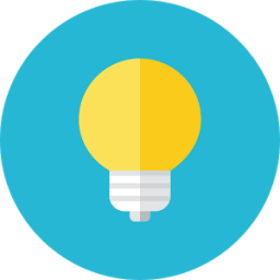 ShakeJ Bluelight Filter أيقونة