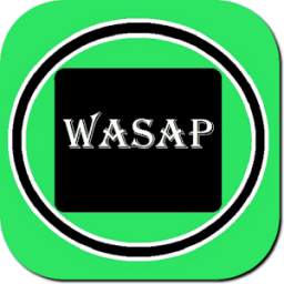 Wasap messenger para tablet 6.2