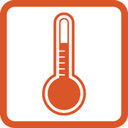 Smart Temperature icon
