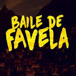 Baile de Favela 1.1