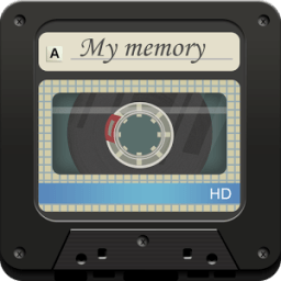 Sound Recorder आइकन