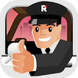 Такси Регион, водитель icon