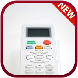 ikon air conditioner remote