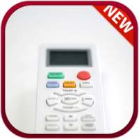air conditioner remote on 9Apps