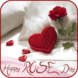 Happy Rose Day 2016