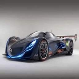 Hot Pursuit Racing 1.1.1e