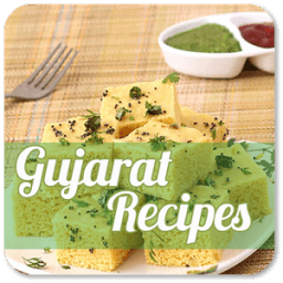 Gujarati Recipes आइकन