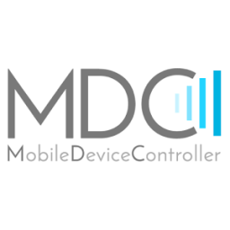 Mobile Device Controller MDM иконка