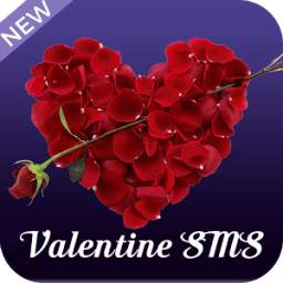 Valentine SMS 2016