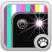 LED Flash Light for Girls