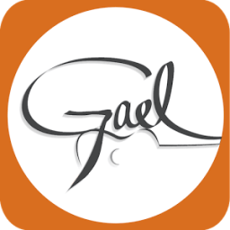 Gael Ministries أيقونة