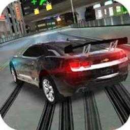 ikon Raja Balap - Underground