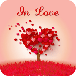 In Love Theme आइकन