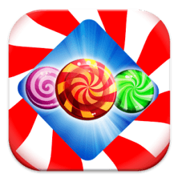 Crafty Candy Mania आइकन