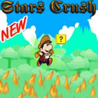 Stars Crush Magic World