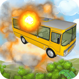 AirBus Race आइकन